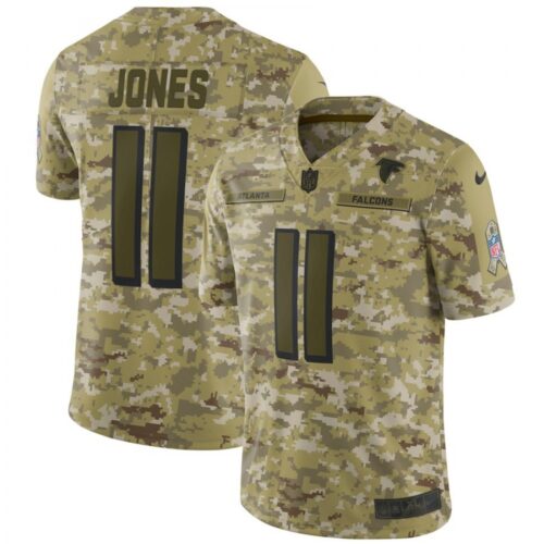 686256ea0ab7a_1 Men's Atlanta Falcons #11 Julio Jones 2018 Camo Salute to Service Limited Stitched NFL Jersey