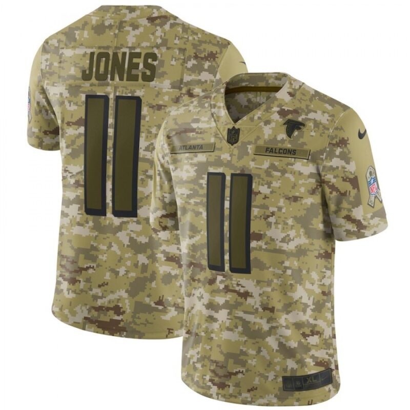 686256ea0ab7a_1 Men's Atlanta Falcons #11 Julio Jones 2018 Camo Salute to Service Limited Stitched NFL Jersey