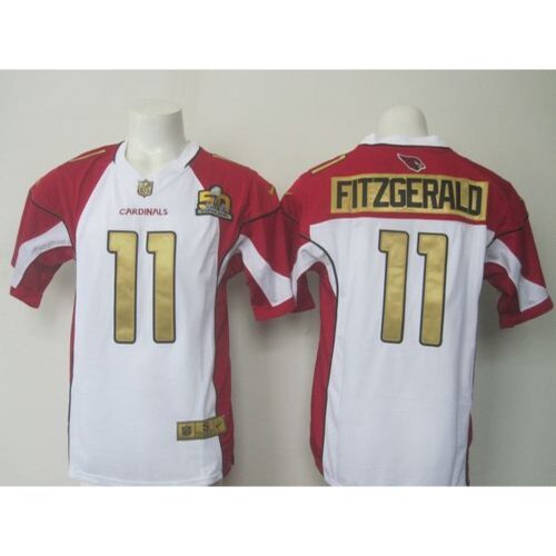 68625ad976789_1 Cardinals #11 Larry Fitzgerald White Super Bowl 50 Collection Men's Stitched NFL Elite Jersey