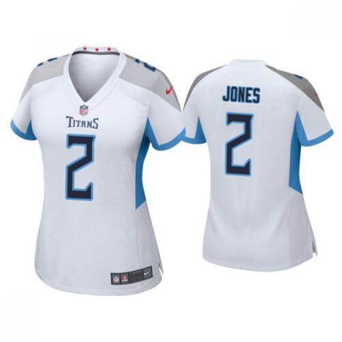 68625bc6450f5_1 Women's Tennessee Titans #2 Julio Jones white Vapor Untouchable Limited Stitched Football Jersey(Run Small)