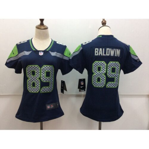 68625cd405e73_1 Women's Seattle Seahawks #89 Doug Baldwin Blue Vapor Untouchable Limited Stitched NFL Jersey