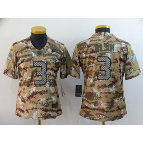 68625cd6e9bb1_1 Women's Seattle Seahawks #3 Russell Wilson Camo Salute To Service Stitched NFL Jersey(Run Small)
