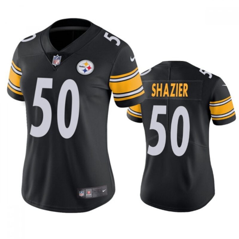 68625ecac57e8_1 Women's Pittsburgh Steelers #50 Ryan Shazier Black Vapor Untouchable Limited Stitched NFL Jersey(Run Small)