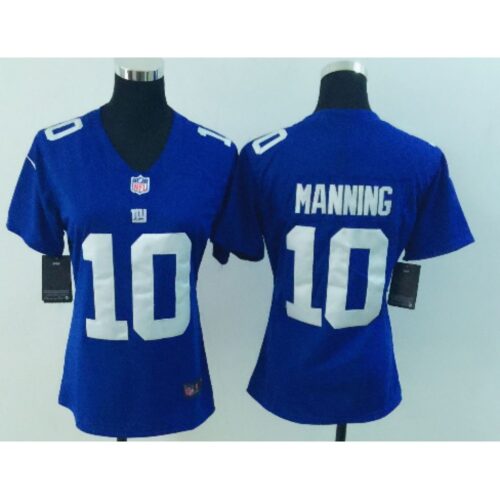 68626114e0652_1 Women's New York Giants #10 Eli Manning Blue Vapor Untouchable Limited Stitched NFL Jersey