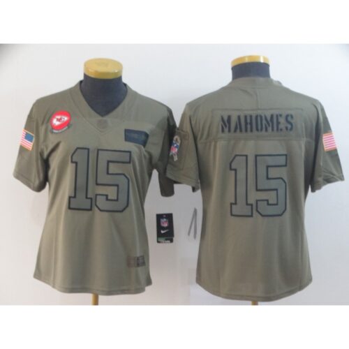 686265860c6b0_1 Women's Kansas City Chiefs #15 Patrick Mahomes 2019 Camo Salute To Service Limited Stitched NFL Jersey(Run Small)