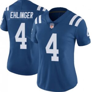 6862669ef2314_1 Women's Indianapolis Colts #4 Sam Ehlinger Blue Vapor Untouchable Limited Stitched Jersey(Run Small)