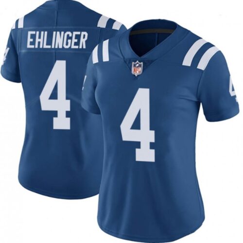 6862669ef2314_1 Women's Indianapolis Colts #4 Sam Ehlinger Blue Vapor Untouchable Limited Stitched Jersey(Run Small)