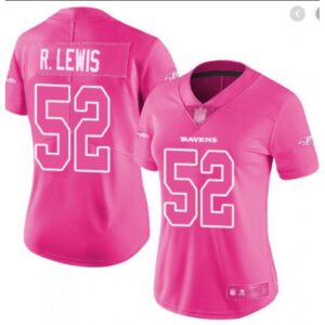 68626b72bca5b_1 Women's Baltimore Ravens #52 Ray Lewis Pink Vapor Untouchable Limited Stitched NFL Jersey(Run Small)