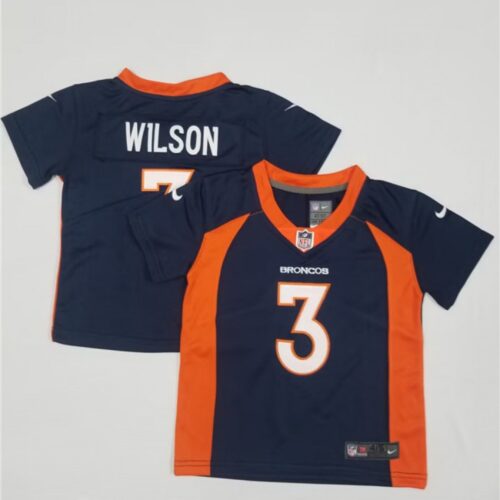 68626e89be3c9_1 Toddlers Denver Broncos #3 Russell Wilson Navy Stitched Jersey