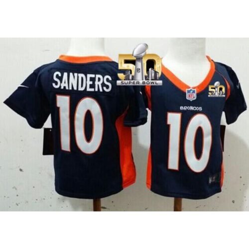 68626e8cc3d1a_1 Toddler Broncos #10 Emmanuel Sanders Navy Blue Alternate Super Bowl 50 Stitched NFL Elite Jersey