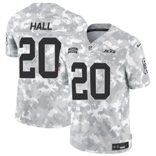 686276ec2ed1d_1 Men's New York Jets #20 Breece Hall 2024 F.U.S.E Arctic Camo Salute to Service Limited Stitched Football Jersey