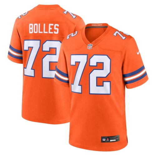 68627725750fc_1 Men's Denver Broncos Garrett Bolles Orange Mile High Collection 1977 Throwback Player Game Jersey