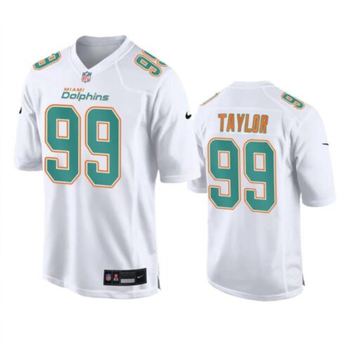 68627f862dc53_1 Men's Miami Dolphins #99 Jason Taylor White Fashion Vapor Untouchable Stitched Football Jersey