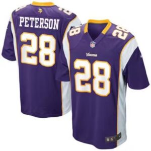 6862836d4fdac_1 Men's Minnesota Vikings #28 Adrian Peterson Purple Stitched Jersey
