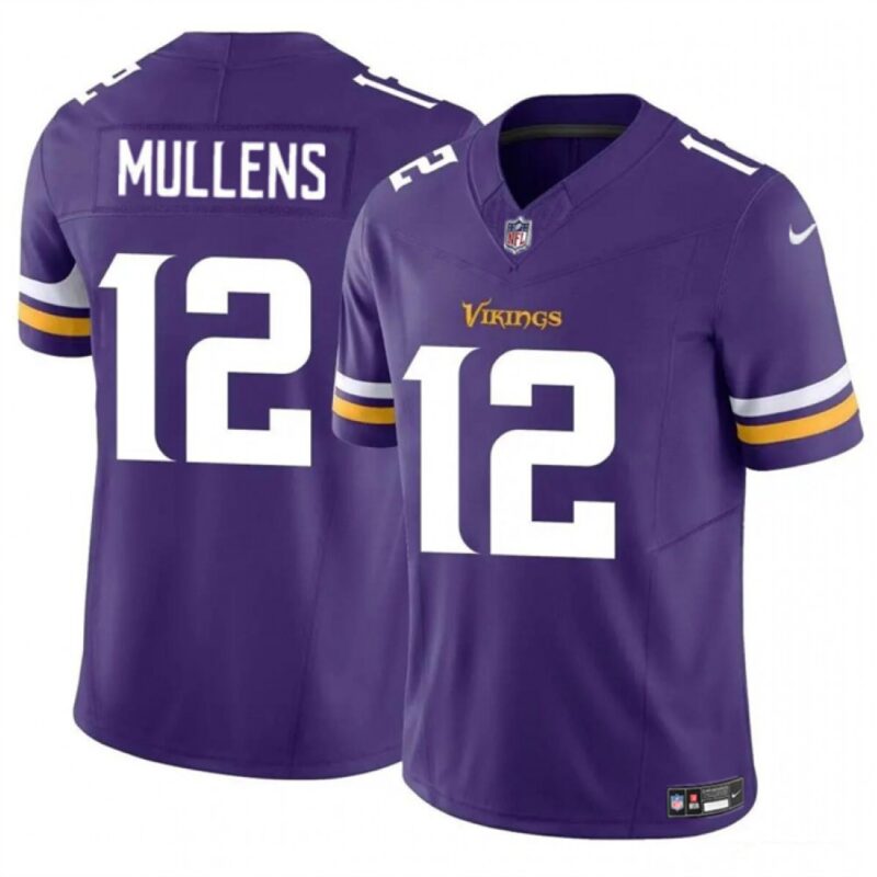 686285cbef935_1 Men's Minnesota Vikings #12 Nick Mullens Purple 2023 F.U.S.E. Vapor Untouchable Limited Stitched Jersey