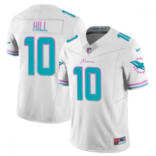 68628626cf070_1 Men's Miami Dolphins #10 Tyreek Hill White 2023 F.U.S.E Alternate Vapor Limited Stitched Football Jersey