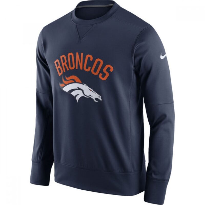 6862a238f28c6_1 Men's Denver Broncos Navy Sideline Circuit Performance Sweatshirt