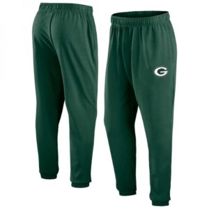 6862a6a87a088_1 Men's Green Bay Packers Green From Tracking Sweatpants