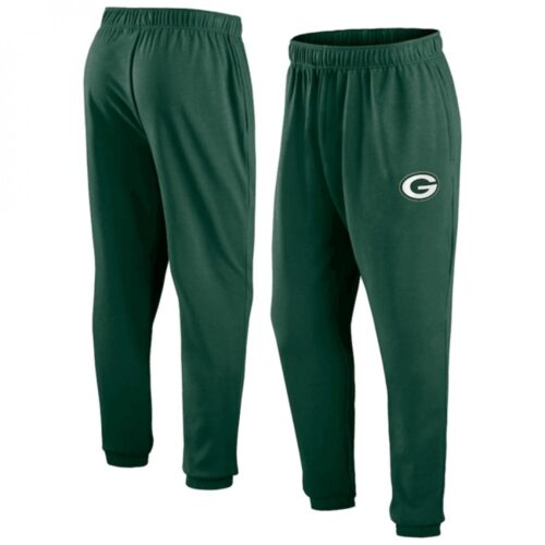 6862a6a87a088_1 Men's Green Bay Packers Green From Tracking Sweatpants