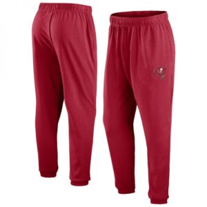 6862a75151bae_1 Men's Tampa Bay Buccaneers Red From Tracking Sweatpants
