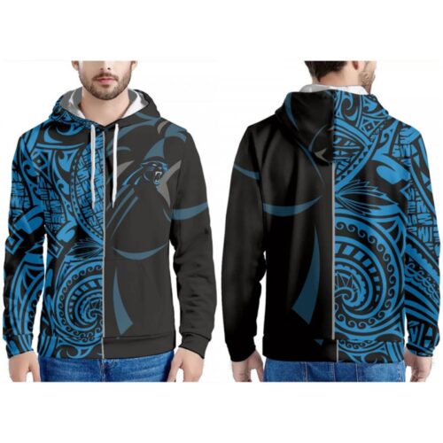 6862ac5aef1b8_1 Men's Carolina Panthers Black/Blue Pullover Hoodie