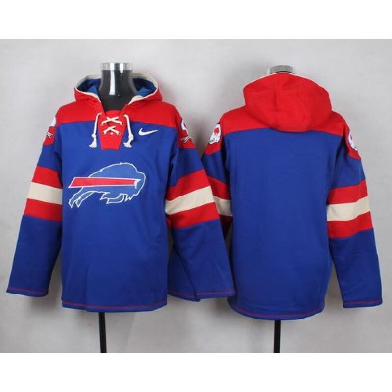 6862acf00b013_1 Bills Blank Royal Blue Player Pullover NFL Hoodie