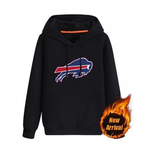 6862adfab3c07_1 Men's Buffalo Bills Black 70