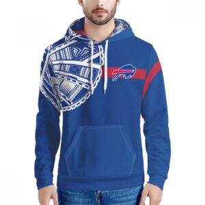 6862ae38966ca_1 Men's Buffalo Bills Blue Hoodie