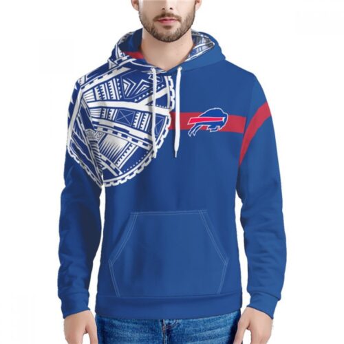 6862ae38966ca_1 Men's Buffalo Bills Blue Hoodie