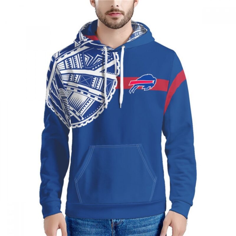 6862ae38966ca_1 Men's Buffalo Bills Blue Hoodie