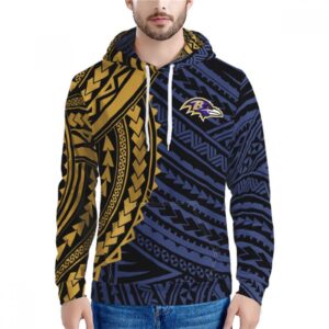 6862af81e08e3_1 Men's Baltimore Ravens Black Hoodie