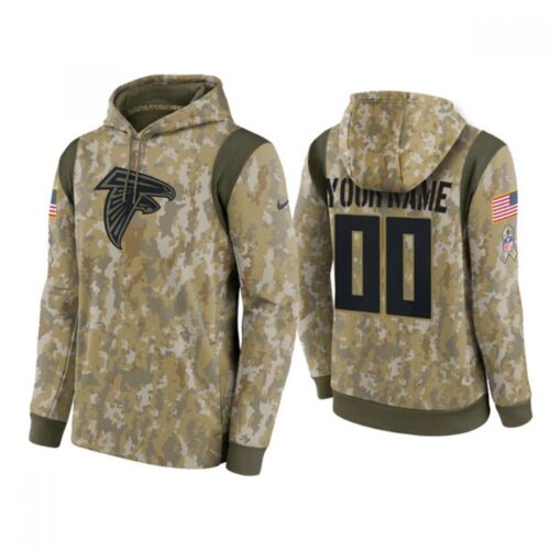 6862b35d53d33_1 Men's Atlanta Falcons Active Player Custom Camo 2021 Salute To Service Therma Performance Pullover Hoodie