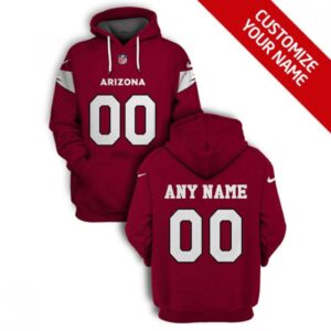 6862b6d1a6749_1 Men's Arizona Cardinals Active Player Custom 2021 Red Pullover Hoodie
