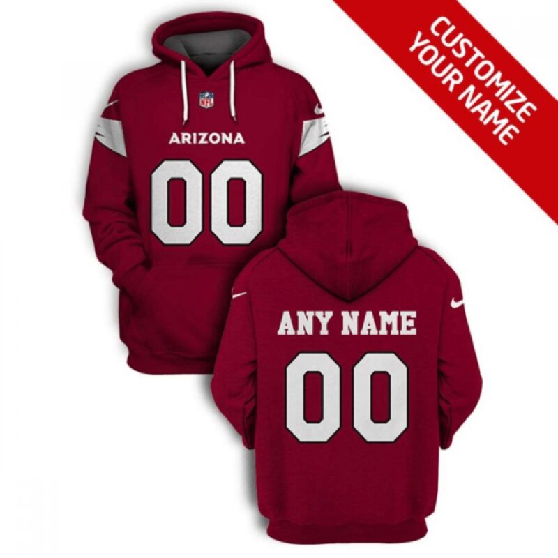 6862b6d1a6749_1 Men's Arizona Cardinals Active Player Custom 2021 Red Pullover Hoodie