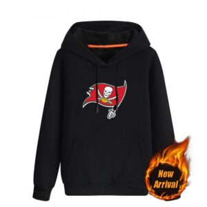 6862bef2a3c9d_1 Men's Tampa Bay Buccaneers Black 70