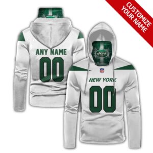 6862cd1409c4b_1 Men's New York Jets 2020 White Customize Hoodie Mask