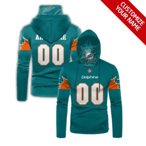 6862e01c0df95_1 Men's Miami Dolphins 2020 Aqua Customize Hoodie Mask