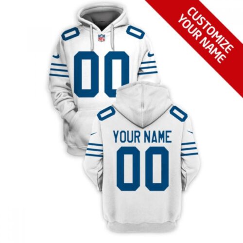 6862f03b1b843_1 Men's Indianapolis Colts Active Player Custom 2021 White Pullover Hoodie