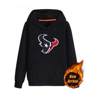 6862f44060512_1 Men's Houston Texans Black 70