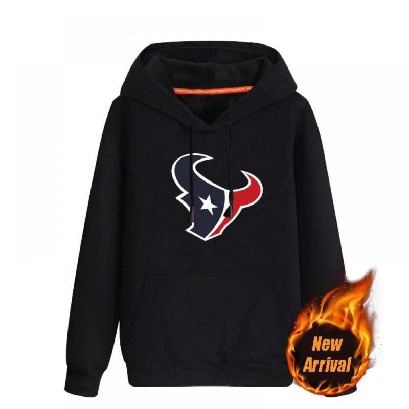 6862f44060512_1 Men's Houston Texans Black 70