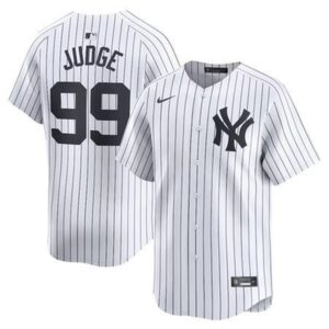 6863101a4079a_1 Men's New York Yankees #99 Aaron Judge White Cool Base Stitched MLB Jersey