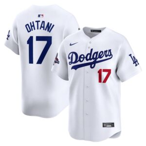68631443cf433_1 Men's Los Angeles Dodgers #17 Shohei Ohtani White 2024 World Series Champions Home Limited Player Jersey