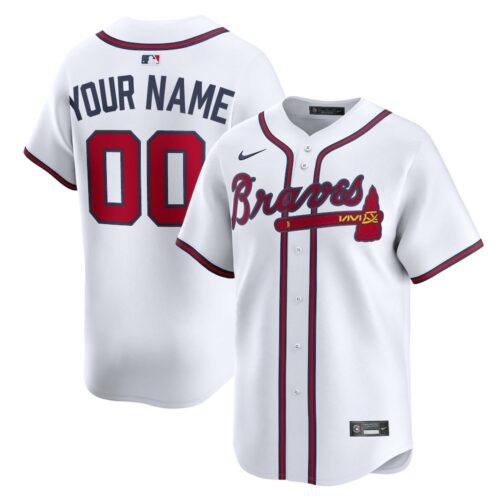 68631637712ca_1 Men's Atlanta Braves Custom White 2024 Alternate Limited Stitched Baseball Jersey