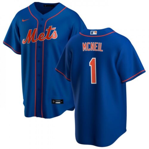 68631662a098b_1 Men's New York Mets #1 Jeff McNeil Royal Cool Base Stitched Jersey