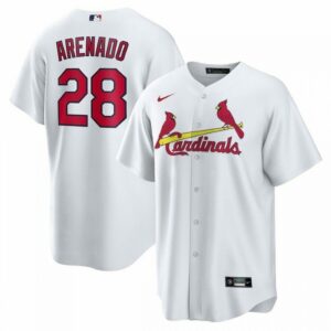 68631888cc752_1 Men's St. Louis Cardinals #28 Nolan Arenado White Cool Base Stitched Jersey