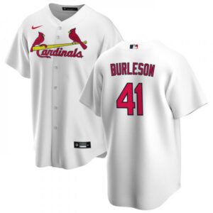 68631891aa576_1 Men's St. Louis Cardinals #41 Alec Burleson White Cool Base Stitched Jersey