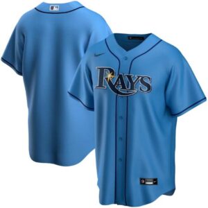 686319a962714_1 Men's Tampa Bay Rays Blank Blue Cool Base Stitched Jersey