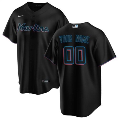68631a0f8afe3_1 Men's Miami Marlins Customized Stitched MLB Jersey