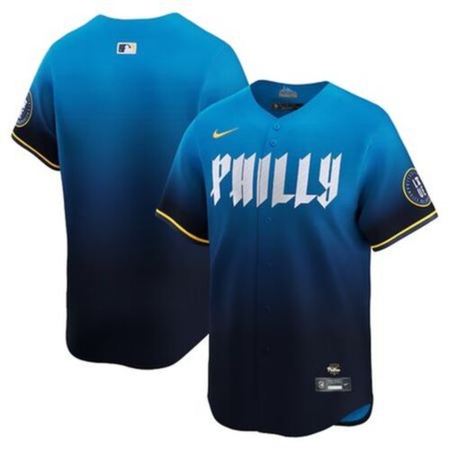 68631f0c06b11_1 Men's Philadelphia Phillies City Connect Limited Jersey