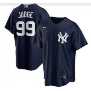 68631f1fa1671_1 Men's New York Yankees #99 Aaron Judge Navy Stitched Jersey